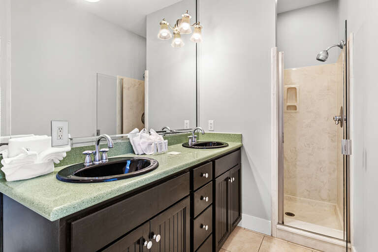 Wiki In The Tiki Guest Bathroom 2