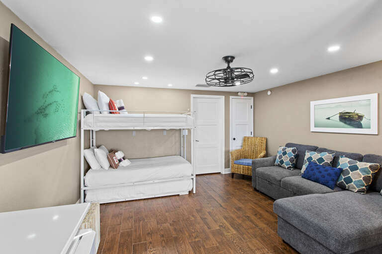 Costa Del Sol B3 Apartment Alt