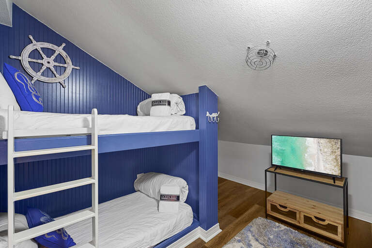 Crystal Sands 308B Guest Bedroom Alt