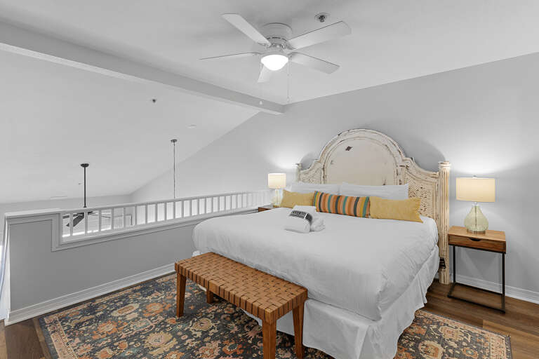 Crystal Sands 308B Loft