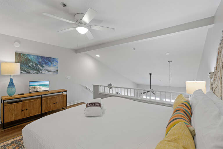 Crystal Sands 308B Loft Alt
