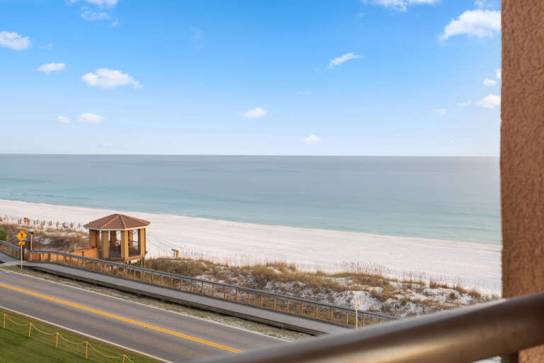 22-Mediterranea-501A-Balcony-Beach-View 22-Mediterranea-501A-Balcony-Beach-View