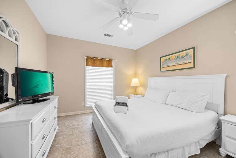 Seaspray Guest House Guest Bedroom