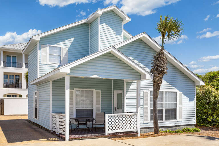 Seaspray Guest House