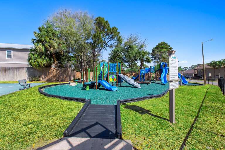 Seascape Resort Playground Alt