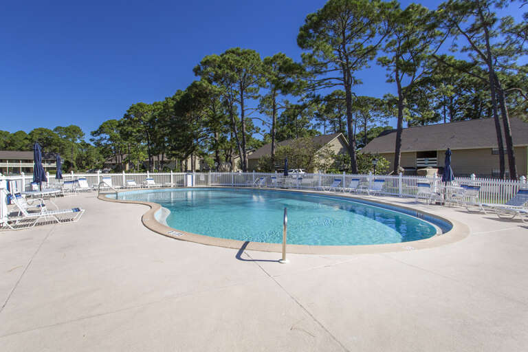 Seascape Resort Golden Pond Pool Alt New