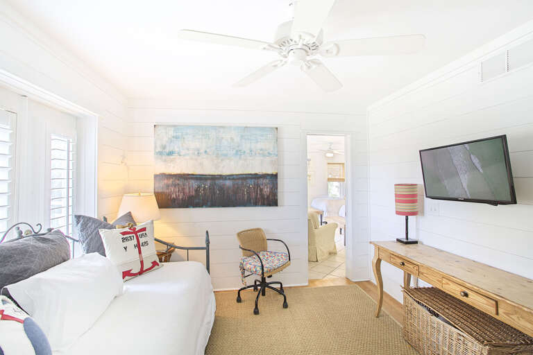Morning Star Guest Bedroom 5
