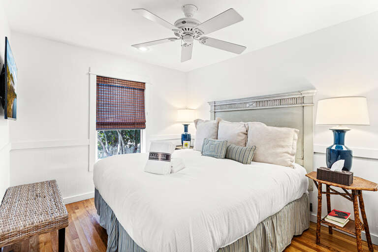 Morning Star Guest Bedroom 2 Morning Star Guest Bedroom 2