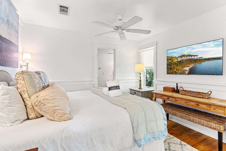 Morning Star Guest Bedroom Morning Star Guest Bedroom