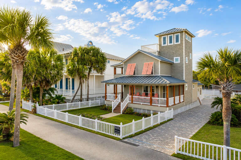 Crystal View Exterior Alt