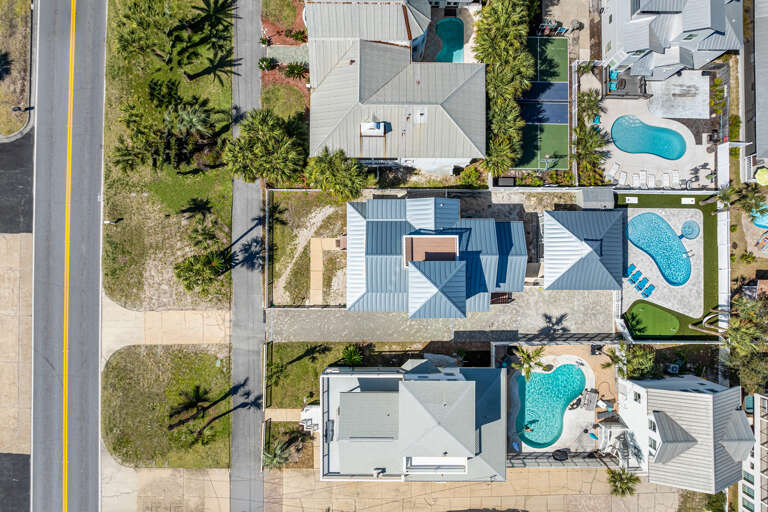 Crystal View Drone Alt 2