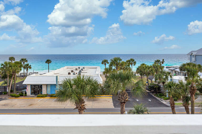 Crystal View Loft View
