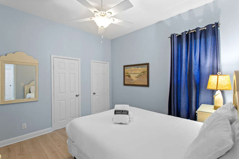 Hideout Guest Bedroom