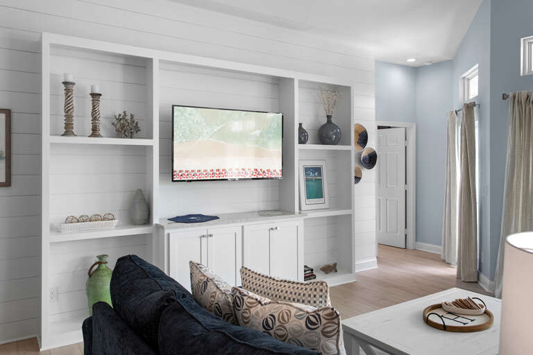 Hideout Living Room Alt 2