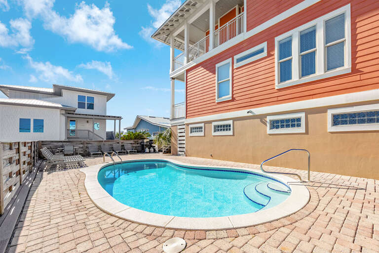 Dune Vista Pool Alt