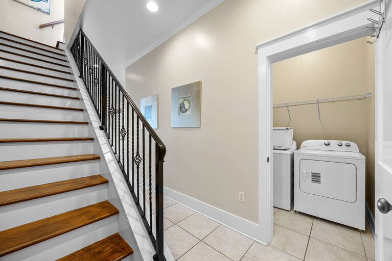 Dune Vista Foyer Alt