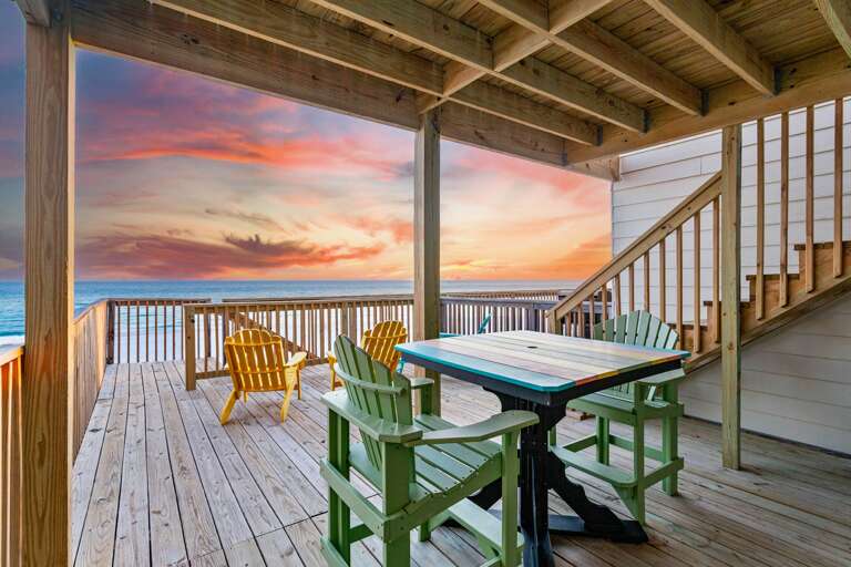 Summerhaven 1 Patio Alt