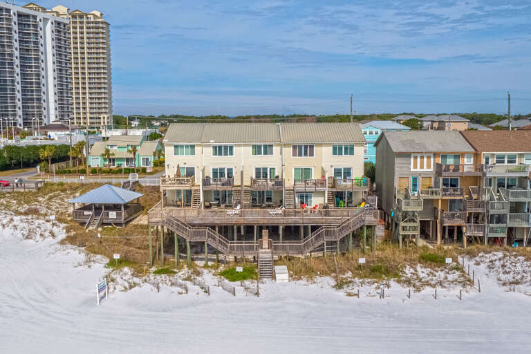 Summerhaven-Miramar-Beach