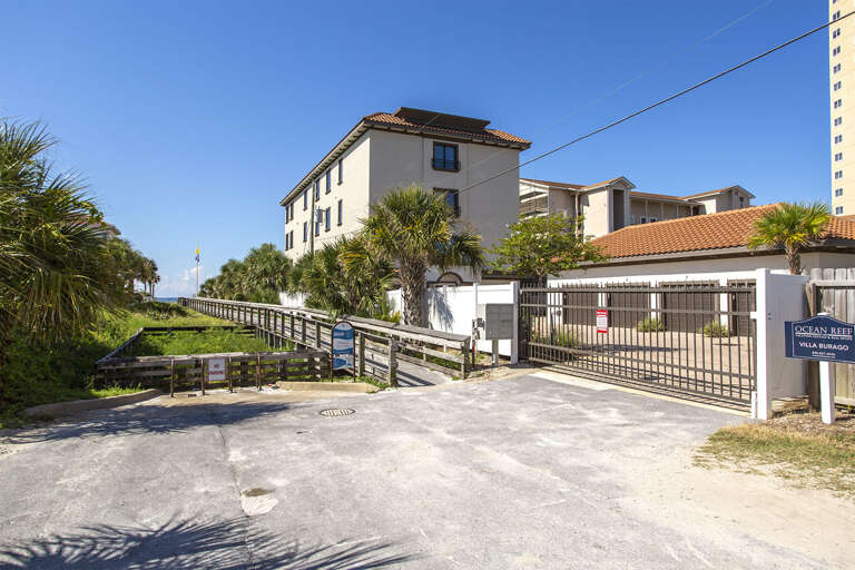 Norwood-Beach-Access