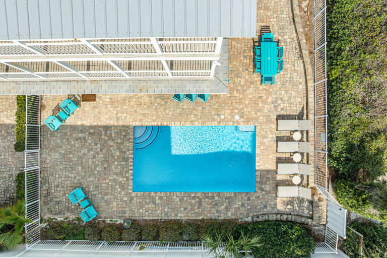 Beach Baby Pool Alt 2