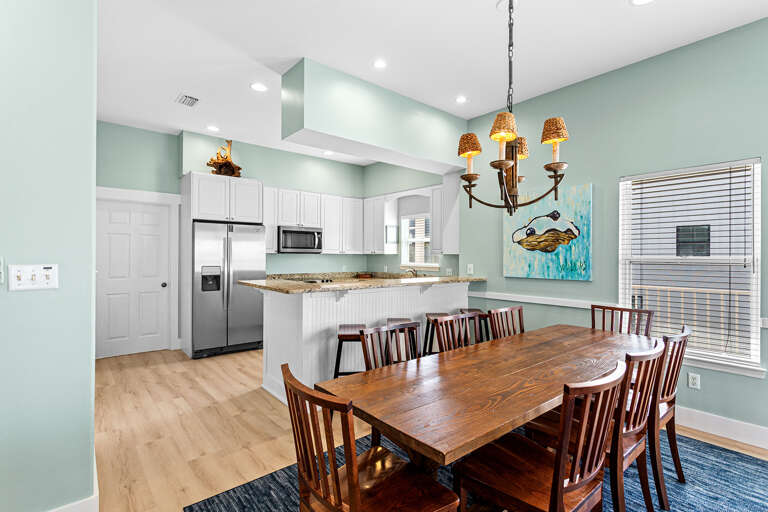 Beach Baby Dining Alt