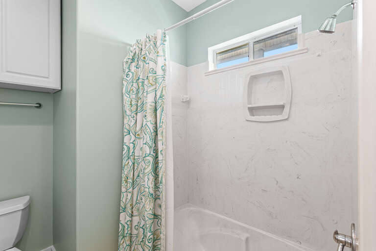 Beach Baby Primary Bathroom Alt