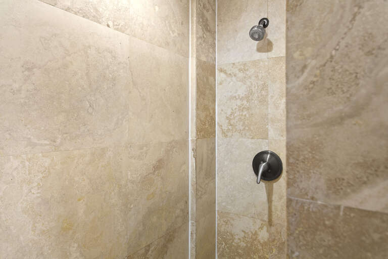 Villa Vittoria Guest Bathroom 3