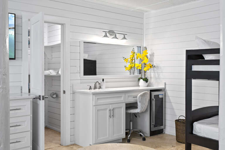 Villa Vittoria Basement Alt 3