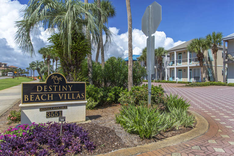 21-Destiny-Beach-Villas-Sign 21-Destiny-Beach-Villas-Sign
