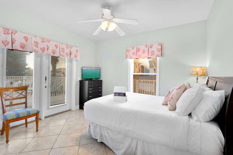 Vitamin Sea Guest Bedroom 2