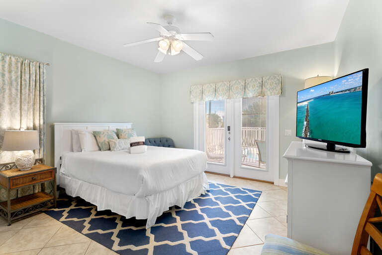 Vitamin Sea Guest Bedroom 3