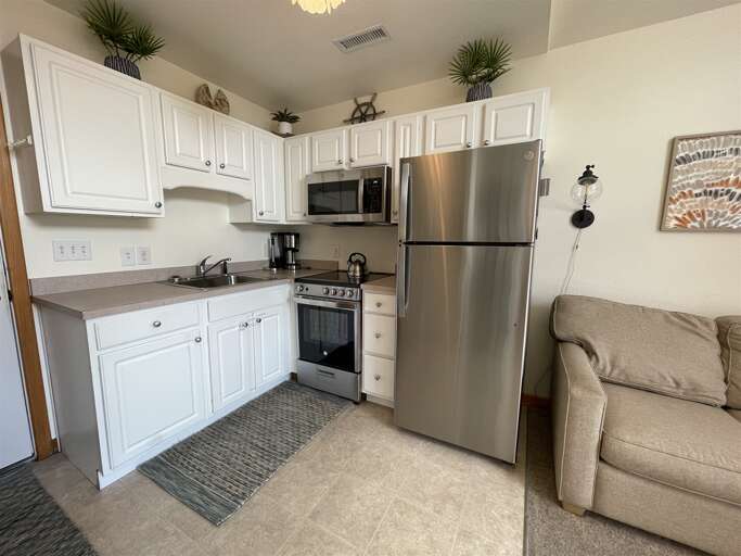Find Rentals