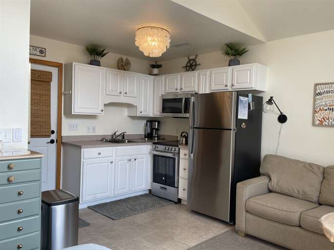 Find Rentals