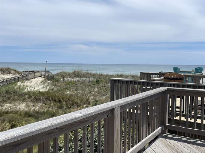 Hatteras Village Condo Rental
