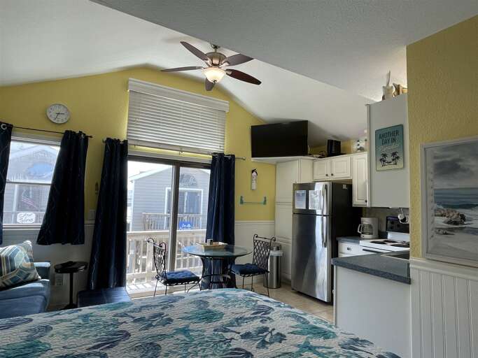 Find Rentals