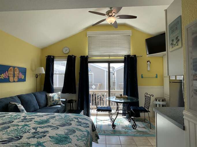 Find Rentals