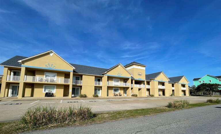 Find Rentals
