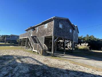 HATTERAS BEACHHOUSE