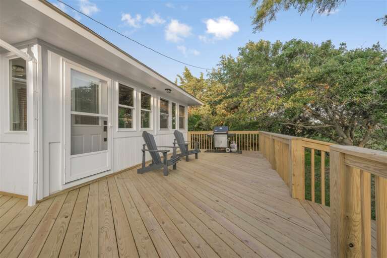 Buxton Cottage Rental