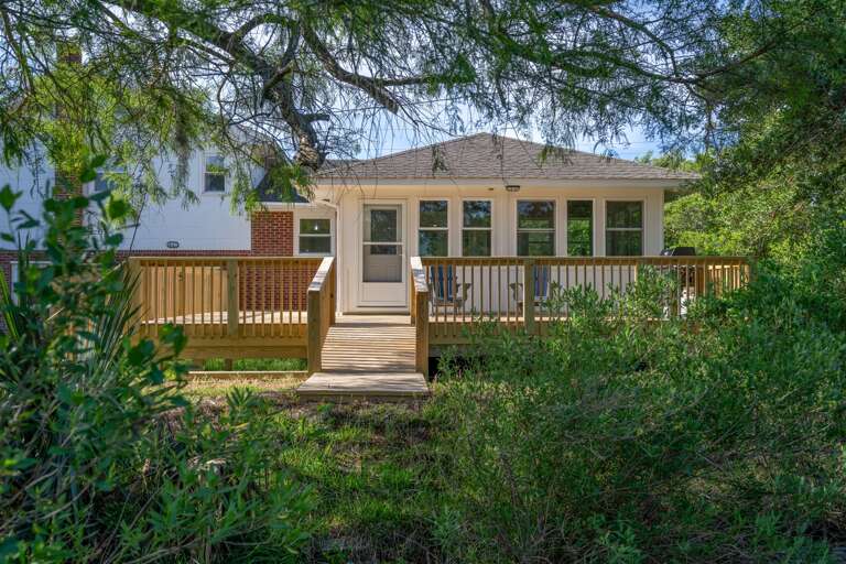 Buxton Cottage Rental