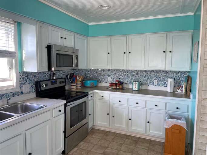 Find Rentals