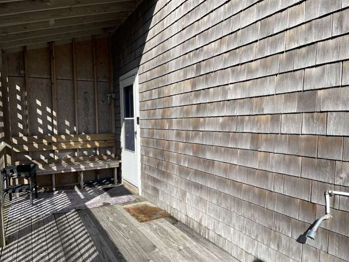 Frisco Cottage Rental