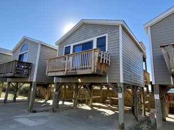 10 THE FISH HOUSE