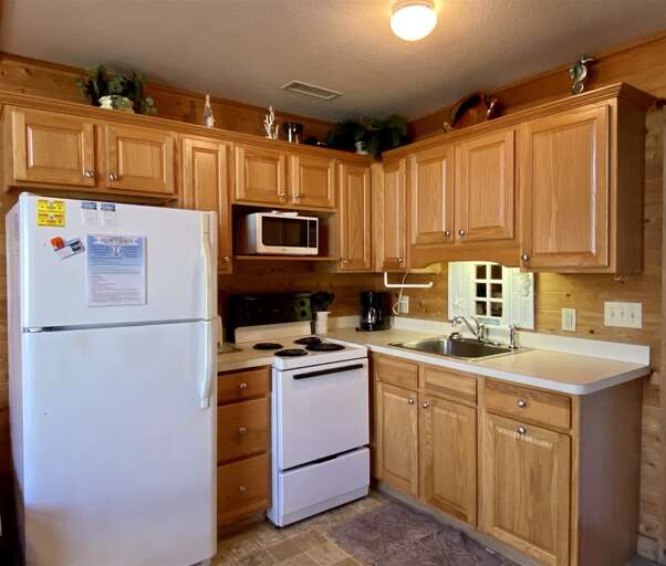 Find Rentals