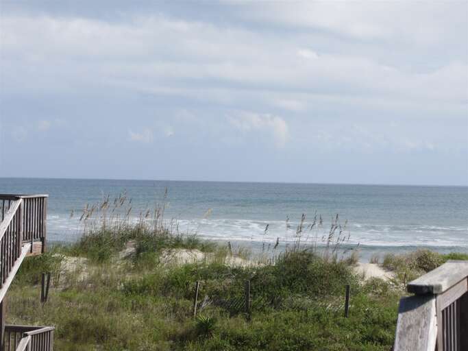 Hatteras Village Condo Rental