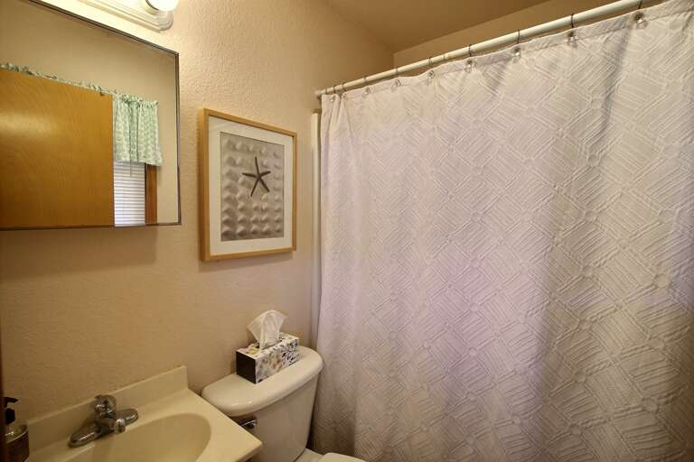 Hatteras Village Condo Rental