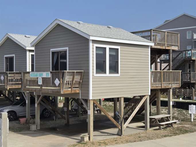 Find Rentals