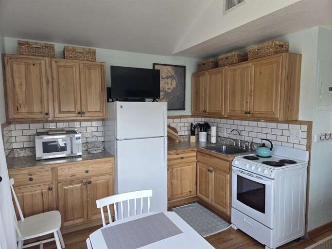 Hatteras Village Condo Rental