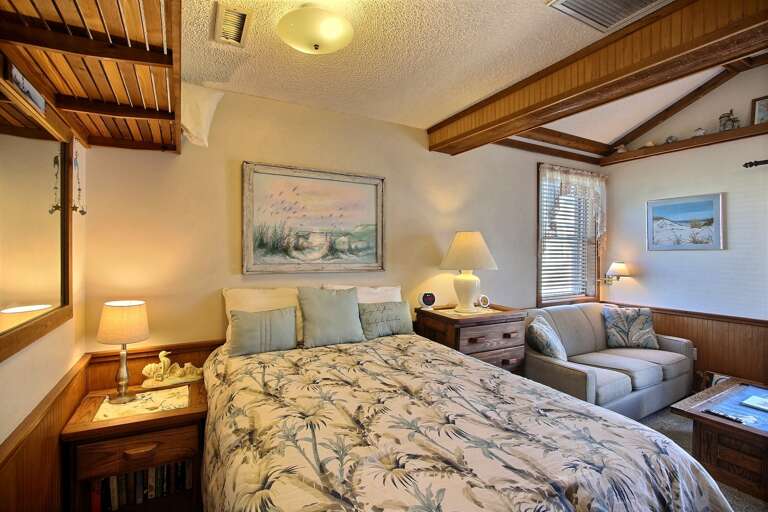 Hatteras Village Condo Rental