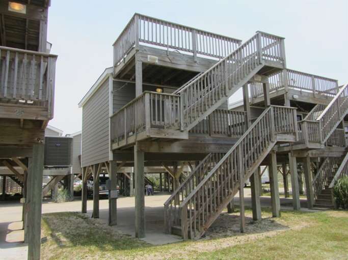 Find Rentals